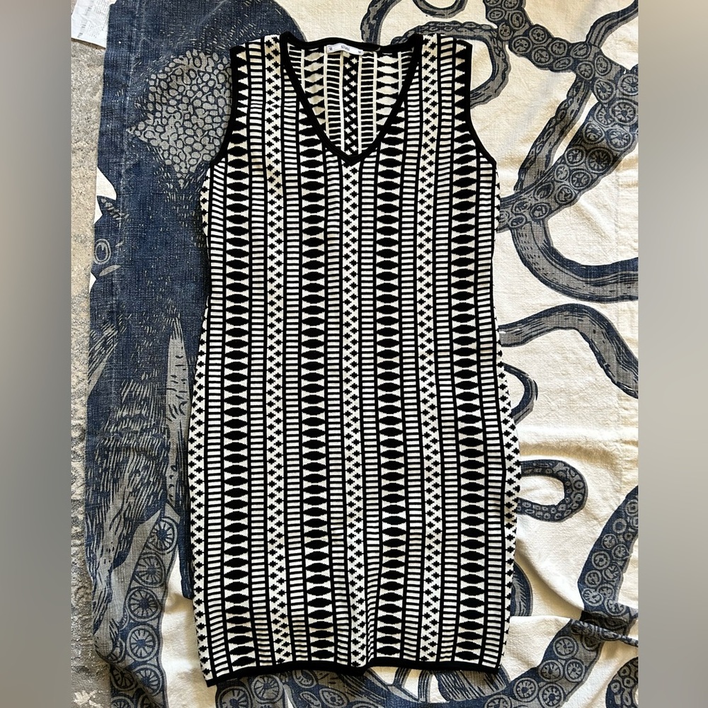 Size Large dress. NWOT.
